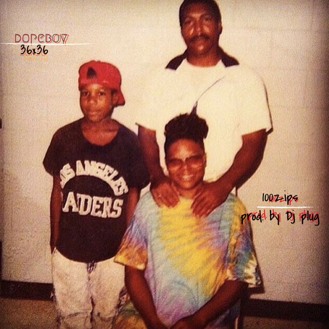 Block 125 – Hunnit Zips