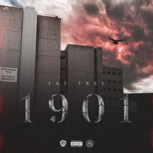 Fat Trel – 1901 [Mixtape]