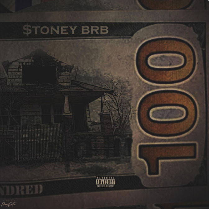 $toney – BRB