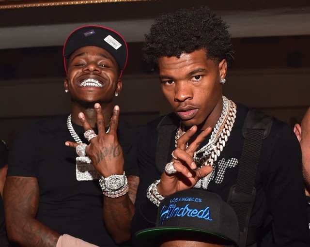 Lil Baby & DaBaby – Baby