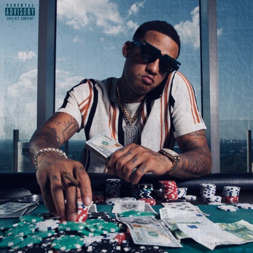 RaRa – Gamblin House [Mixtape]