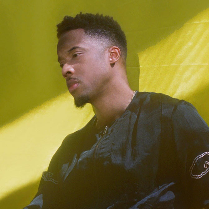 Black Milk Ft. BJ The Chicago Kid – If U Say