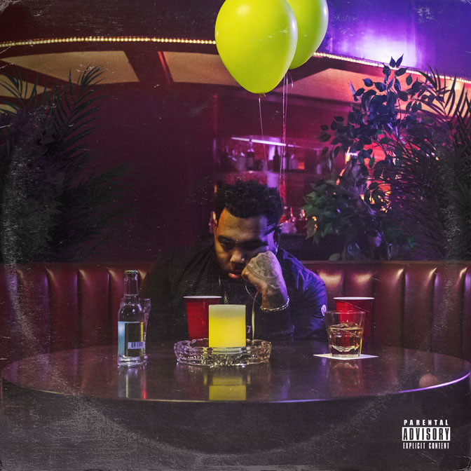AD – By The Way 2 [Album Stream]