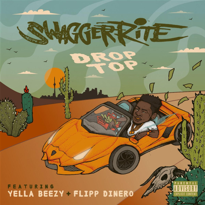 Swagger Rite Ft. Yella Beezy & Flipp Dinero – Drop Top
