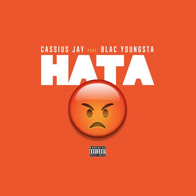 Cassius Jay Ft. Blac Youngsta – Hata