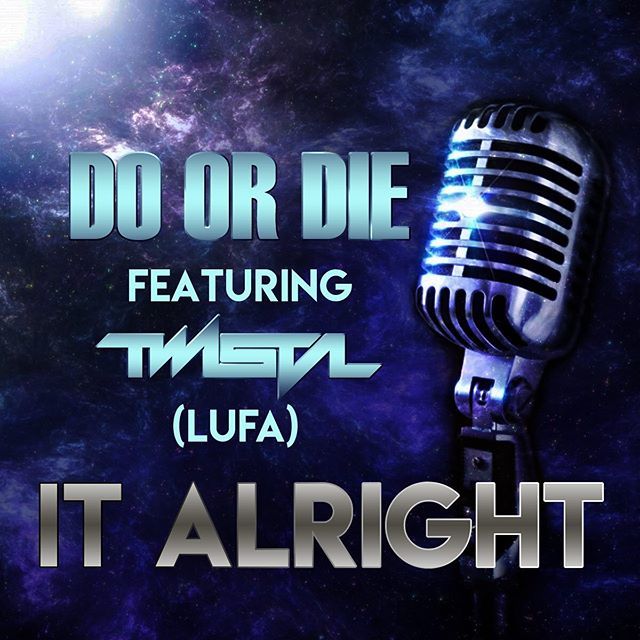 Do Or Die Ft. Twista – It’s Alright (LUFA)
