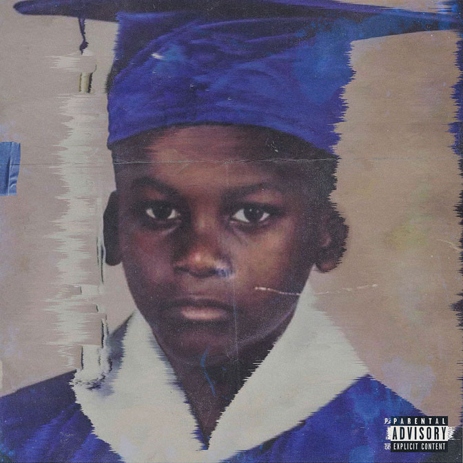 Zoey Dollaz – Last Year Being Humble [EP Stream]