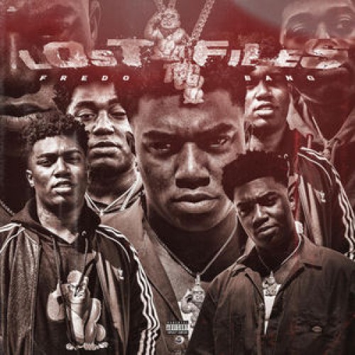 Fredo Bang – Lost Files [Mixtape]