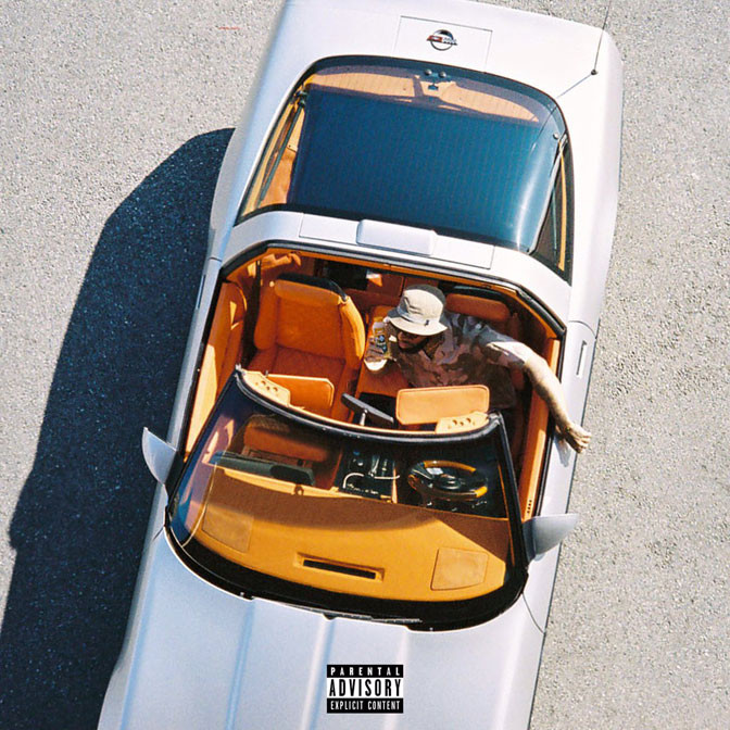 Larry June & Cardo – Mr. Midnight [Album Stream]