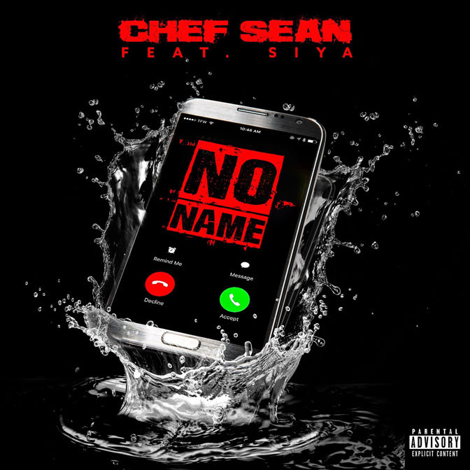 Chef Sean Ft. Siya – No Name