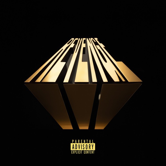 J. Cole & Dreamville – Revenge Of The Dreamers III [Album Stream]
