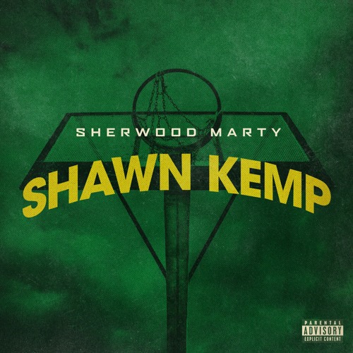 Sherwood Marty – Shawn Kemp