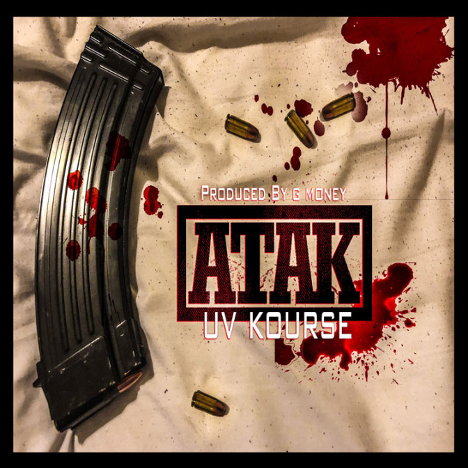 ATAK – Uv Kourse