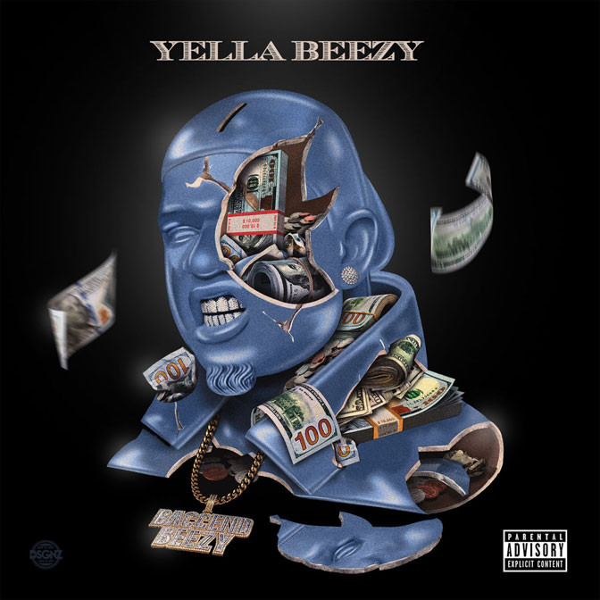 Yella Beezy – Baccend Beezy [Album Stream]
