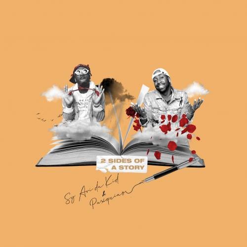 Sy Ari Da Kid & Paxquiao – 2 Sides Of A Story [Mixtape]