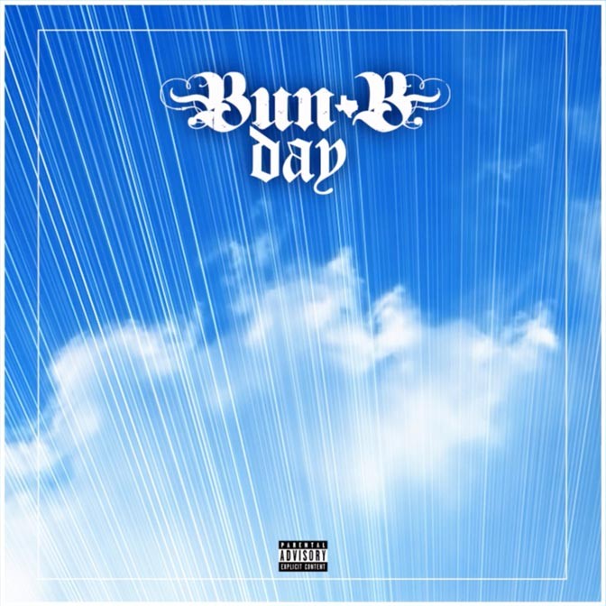 Bun B – Bun B Day [Mixtape]