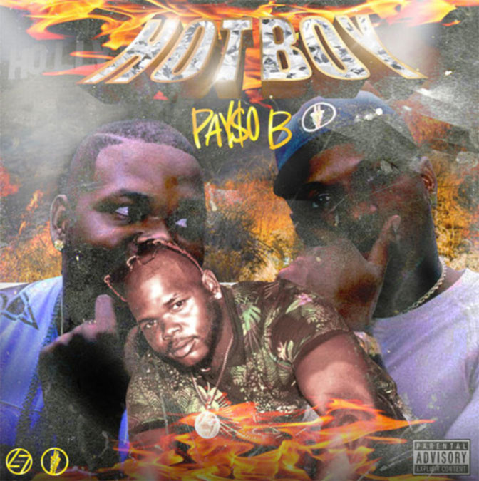 Payso B – Hot Boy