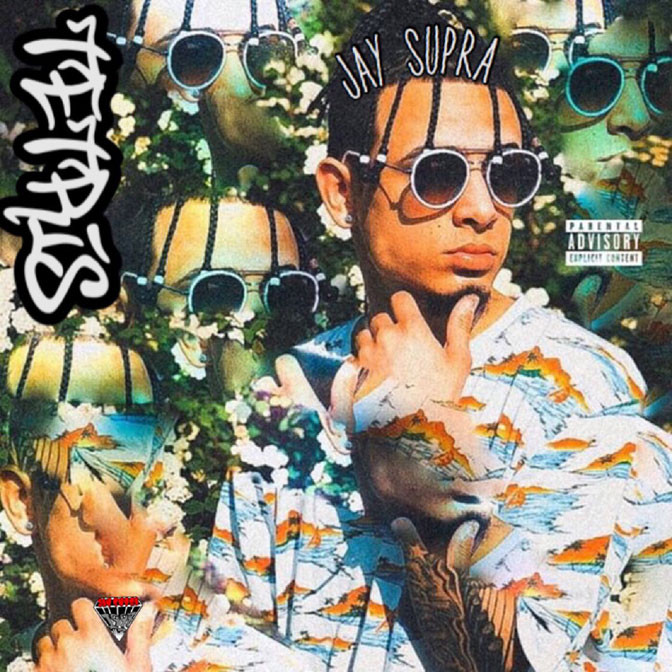 Jay Supra – Tetris