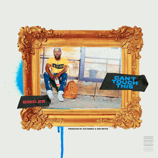 BMD 25 – Can’t Touch This