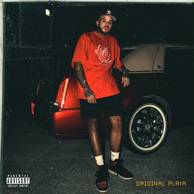 Le$ – Original Playa [Album Stream]