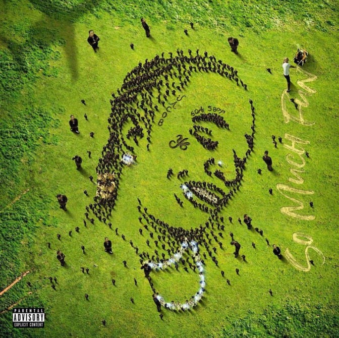 Young Thug – So Much Fun [Album Stream]