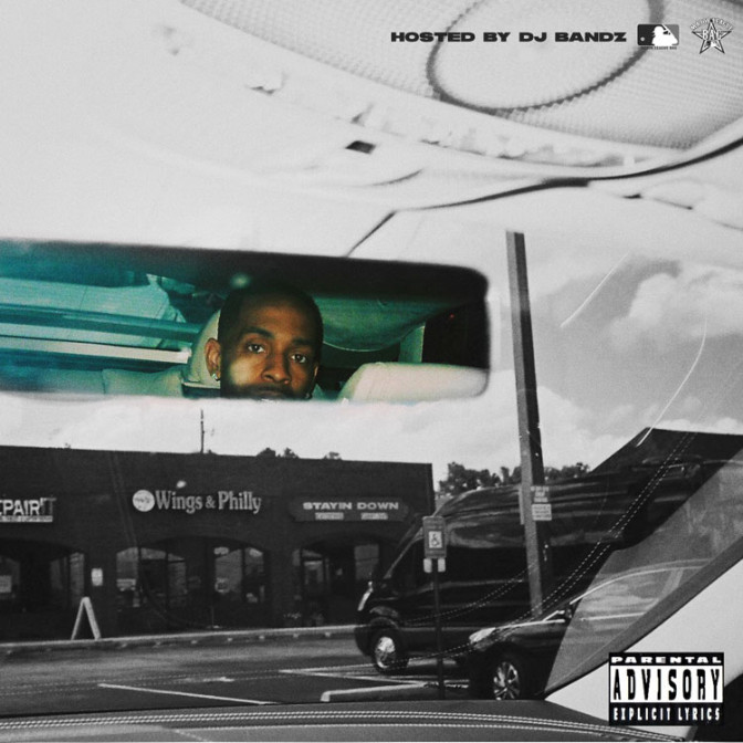 Ju$$ Wave – Stayin Down [Mixtape]