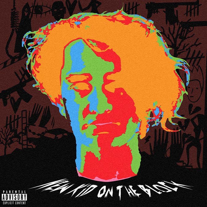 Lil X – New Kid On The Block [Album Stream]