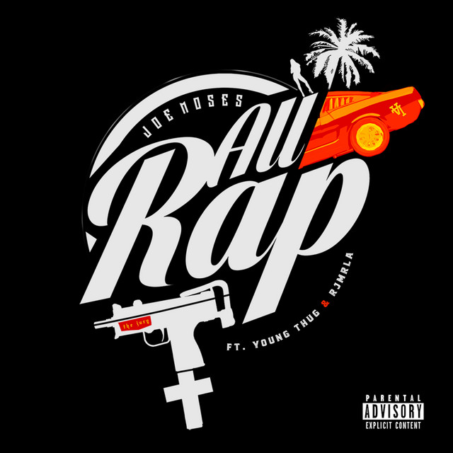 Joe Moses Ft. Young Thug & RJMrLA – All Rap