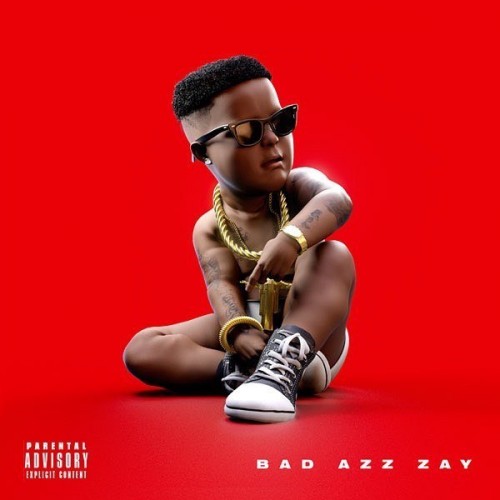 Boosie Badazz & Zaytoven – Bad Azz Zay [Mixtape]