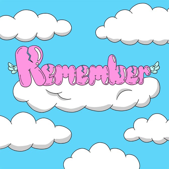 Yojoshjones – Remember