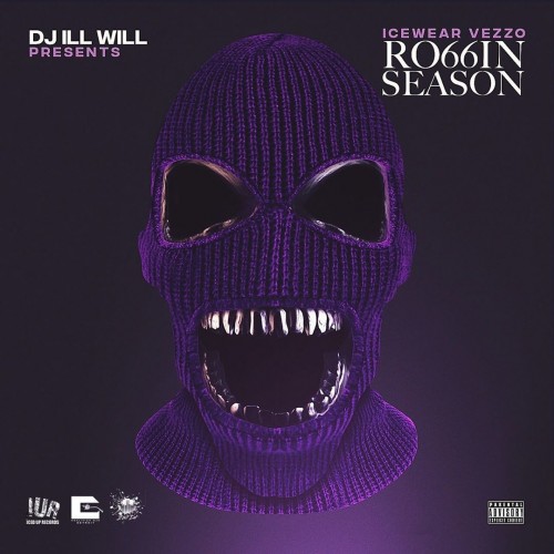 Icewear Vezzo – Robbin Season [Mixtape]