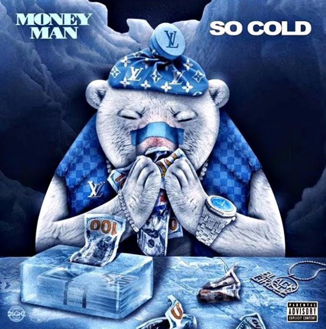 Money Man – So Cold