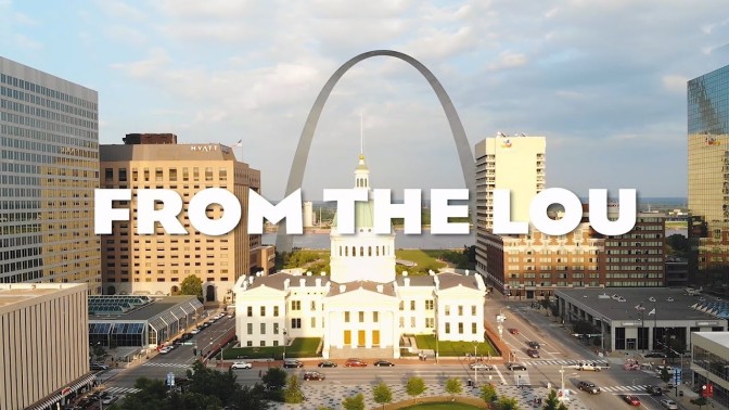 Video: Robbo Brilliant Ft. EJ Carter – From The Lou