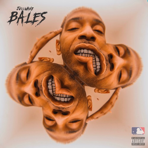 Ju$$ Wave – Bales