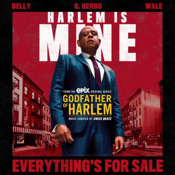Belly, G Herbo & Wale – Everything’s For Sale