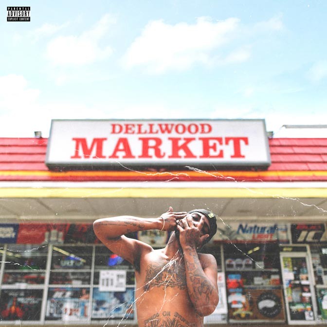 Rahli – Dellwood Market [Mixtape]