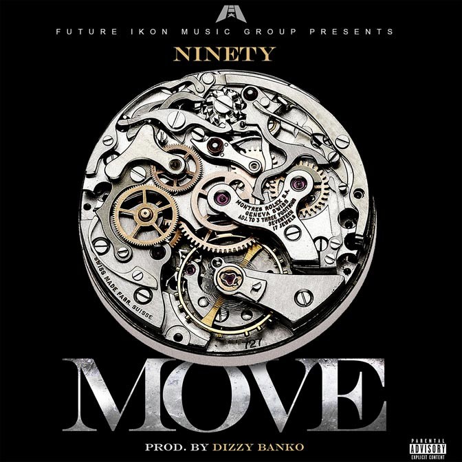 Ninety – Move