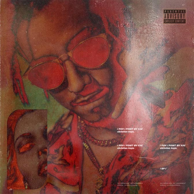 Christian Kuya – POV [EP Stream]