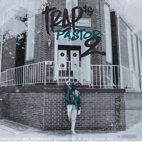 VL Deck – Trap Pastor 2 [Mixtape]
