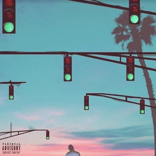 Erupt – Law of Attraction [Album Stream]