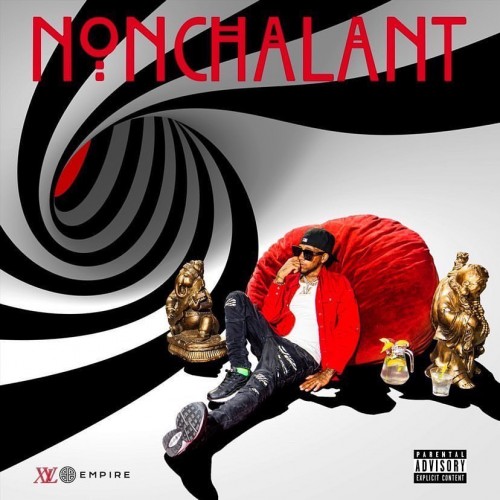 Jose Guapo – Nonchalant [Mixtape]