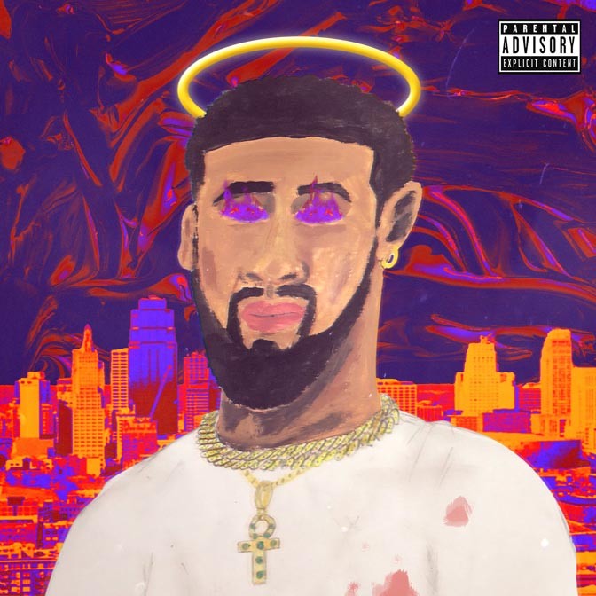 Rico Slim – Mood Swings 2 [Album Stream]