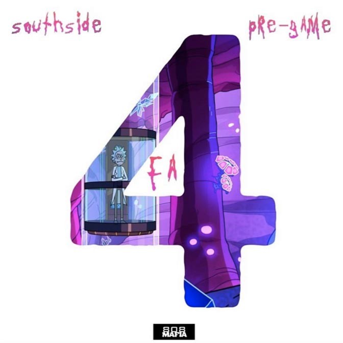 Southside – Pre-Game [EP Stream]