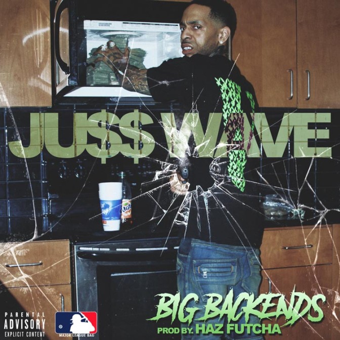 Ju$$ Wave – Big Backends