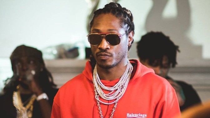 Future Ft. Bryson Tiller – Wonderful