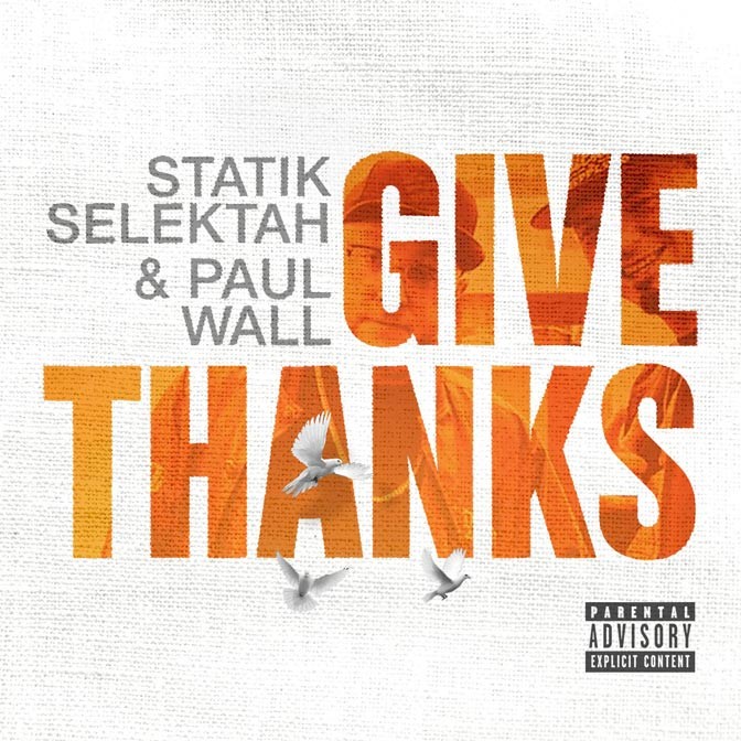 Paul Wall & Statik Selektah Ft. Benny The Butcher – Overcame