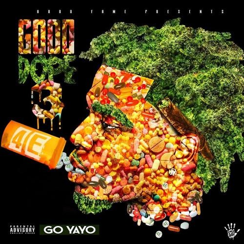 Go Yayo – Good Dope 3 [Mixtape]