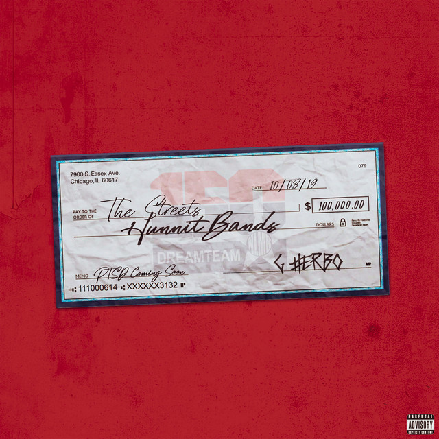 G Herbo – Hunnit Bands