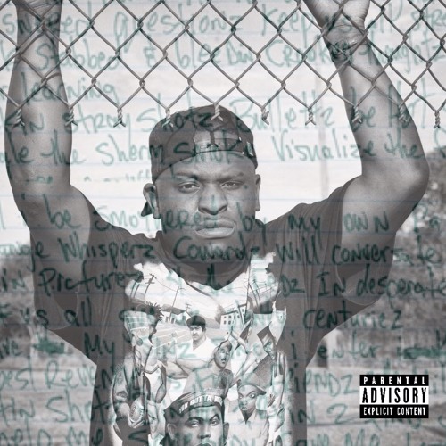 Killa Kyleon – Letter To Face