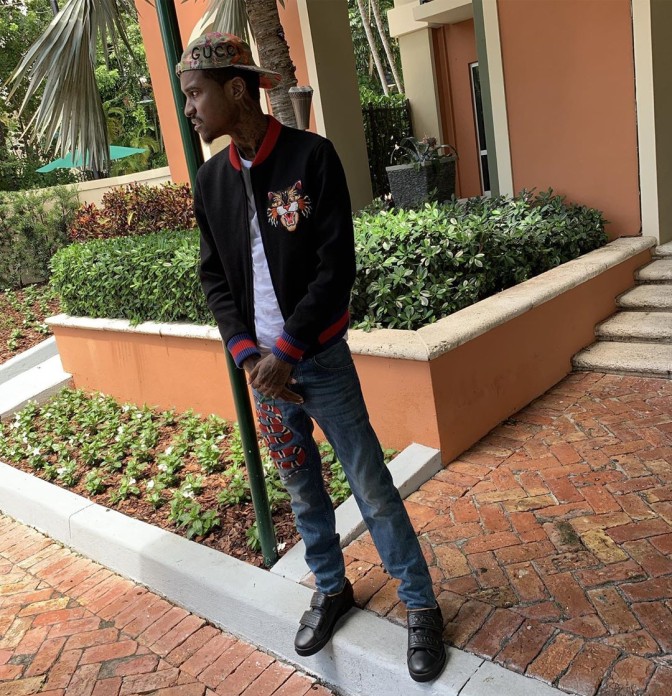 Lil Reese – Come Outside